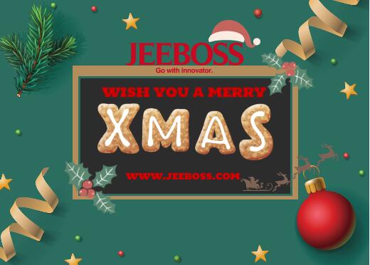 To  All Jeeboss clients worldwide