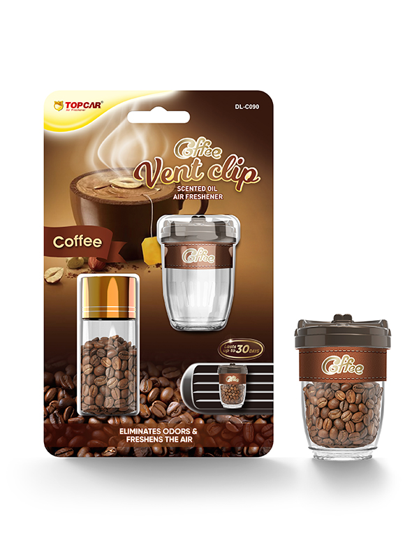 Car Vent Air Freshener