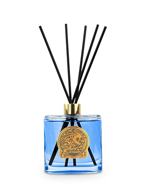 Essential Oil Reed Diffuser