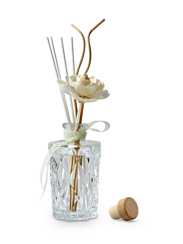 Household Essential Oil Reed Diffuser