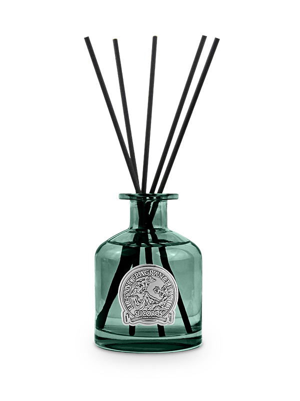 Essential Oil Reed Diffuser