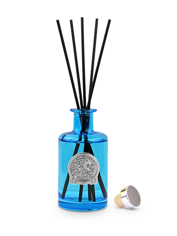 household Air Essential Oil Reed Diffuser