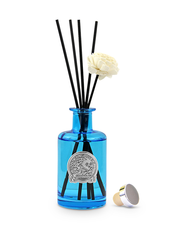 household Essential Oil Reed Diffuser