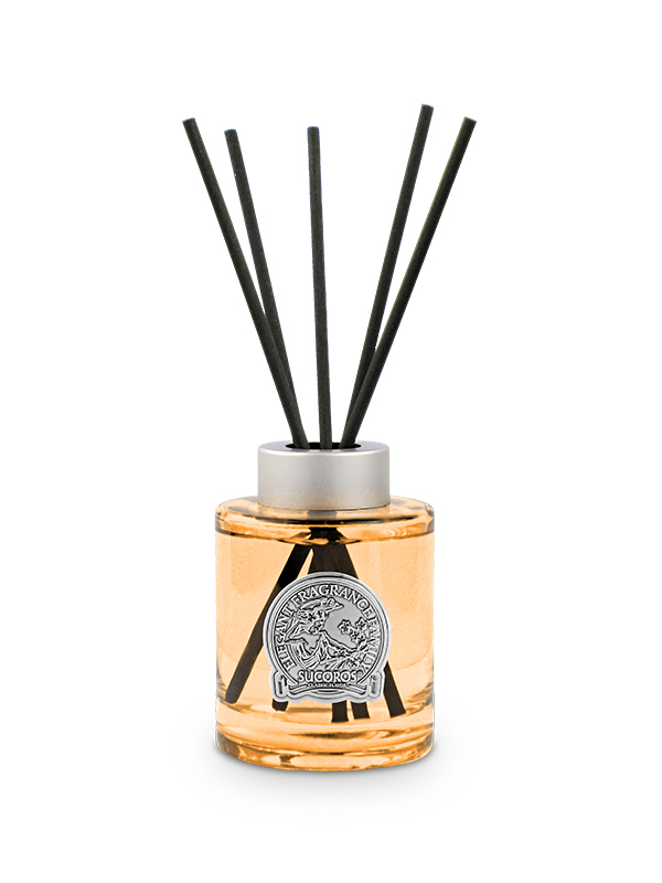 140ml Essential Oil Reed Diffuser