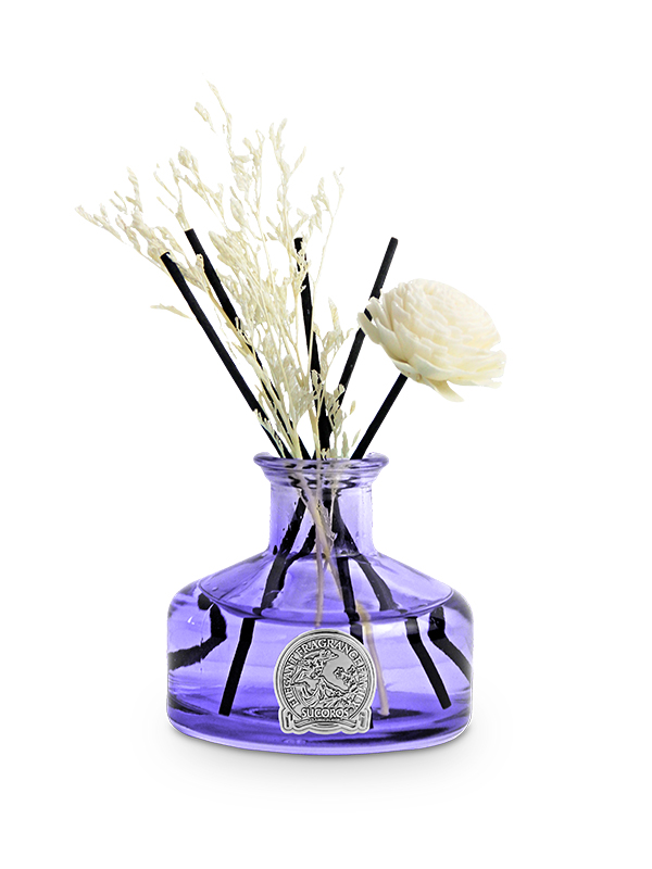 120ml Essential Oil Reed Diffuser