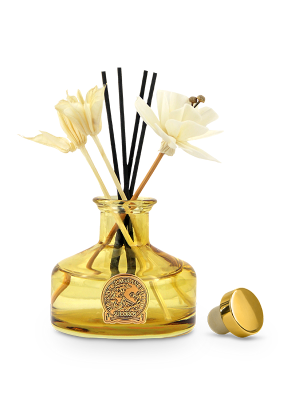 170ml Essential Oil Reed Diffuser