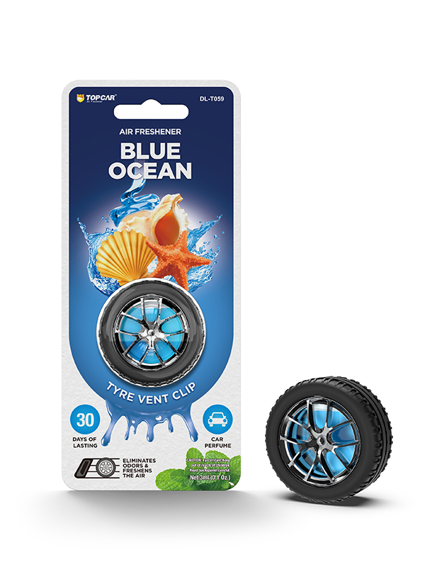Car Vent Air Freshener